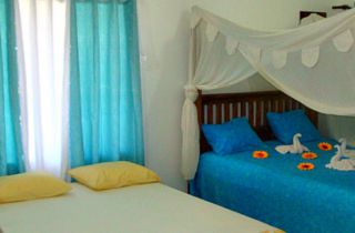 Hotel El Malecon Room 2